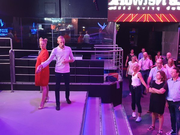 cougar a lille le network