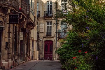 Femmes cougars à Montpellier : où les rencontrer vraiment ?